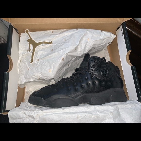 Jordan Shoes Jumpman Team 2 Bg Poshmark